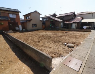 金沢市八日市2丁目①号地