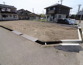 金沢市小坂町中