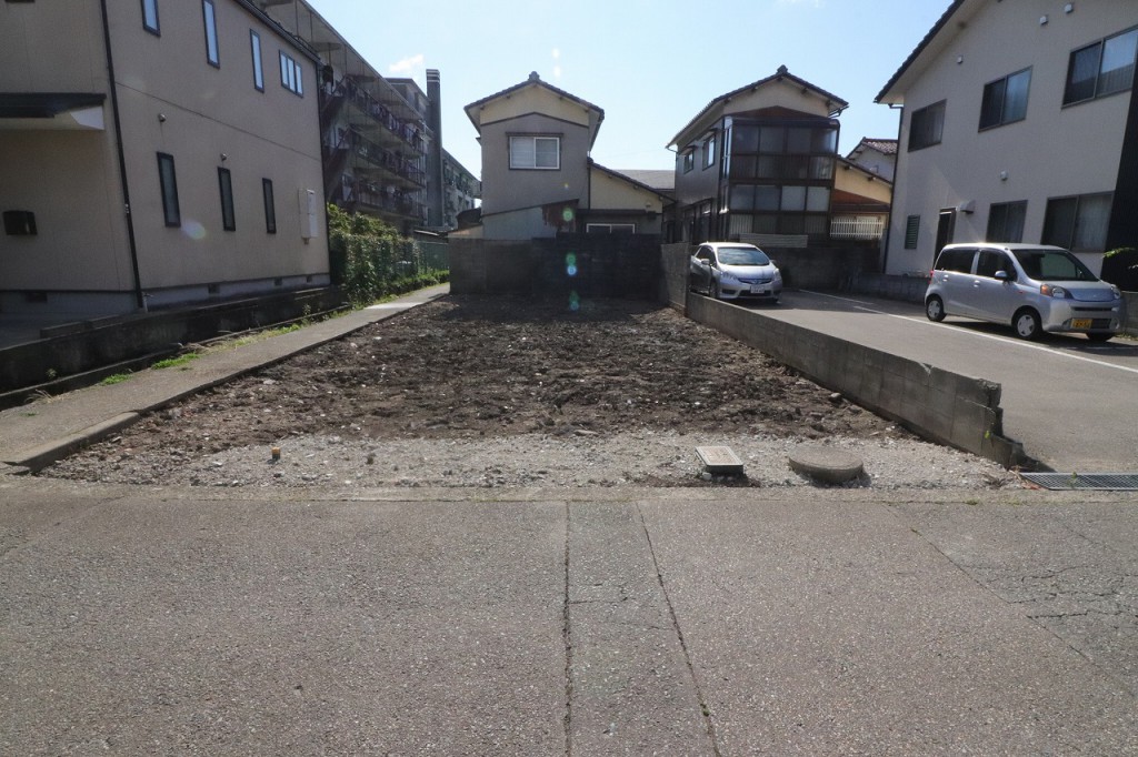 金沢市野町5丁目