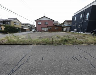 金沢市横川3丁目