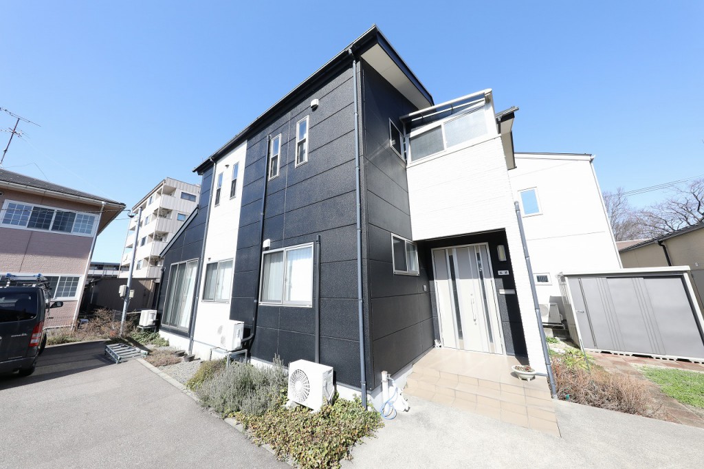 【価格改定】金沢市糸田1丁目「戸建」