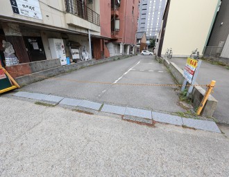 金沢市片町2丁目