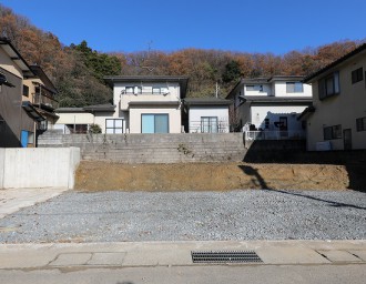 金沢市山王町1丁目