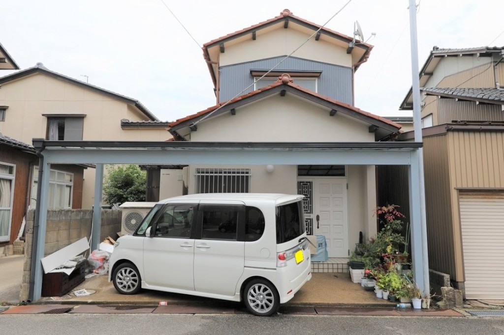 【新規売出情報】金沢市糸田1丁目「土地」