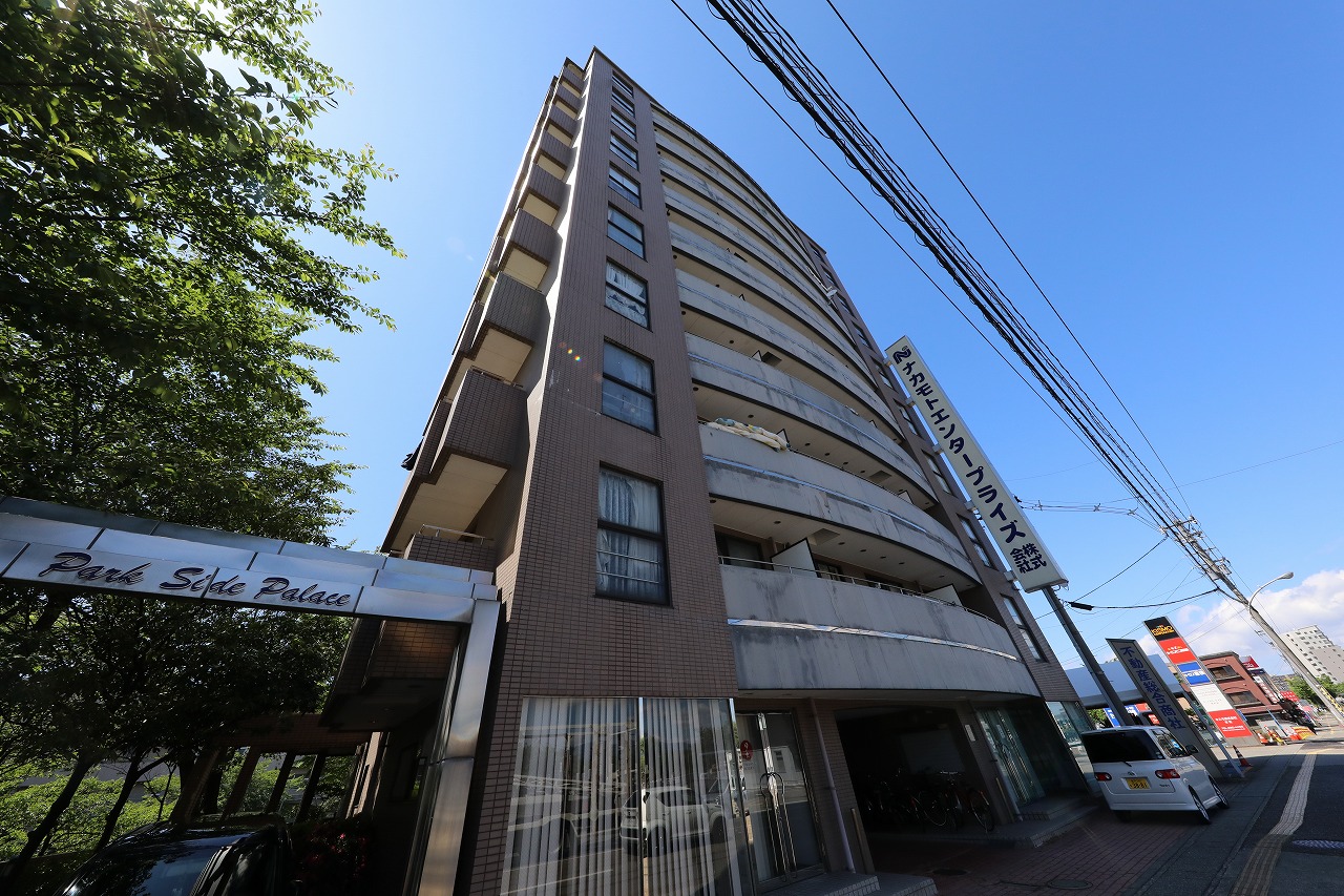 【お客様の声】マンションご売却　Ｆ様より