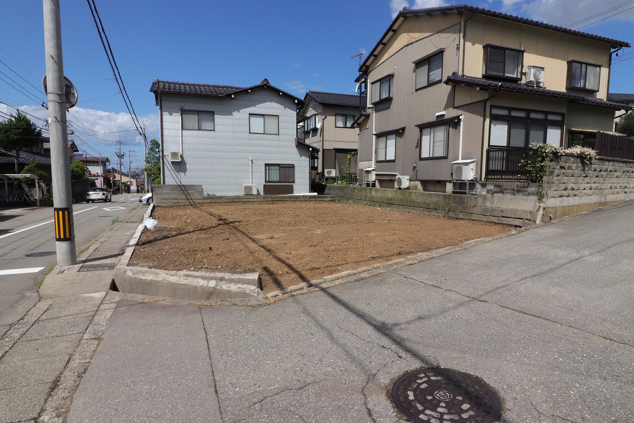 【お客様の声】土地ご購入　Ｉ様より