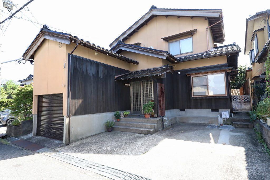 【価格改定】金沢市大場町東「戸建」