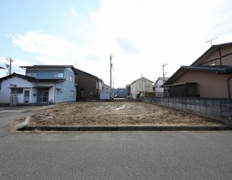 土地　野々市市本町5丁目