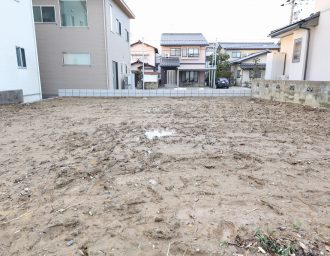 土地　金沢市笠舞本町2丁目