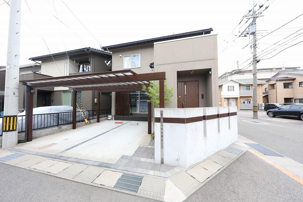 【お客様の声】戸建てご売却　Ｋ様より