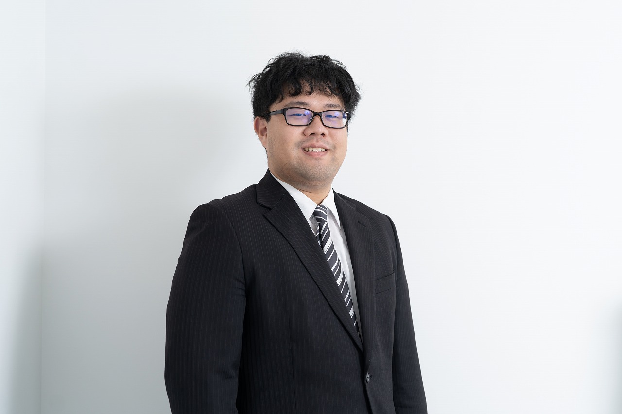 中村 健人（なかむら けんと）