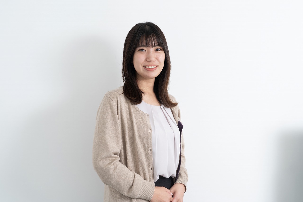 秋吉 美緒（あきよし みお）