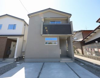 戸建　金沢市松村2丁目　