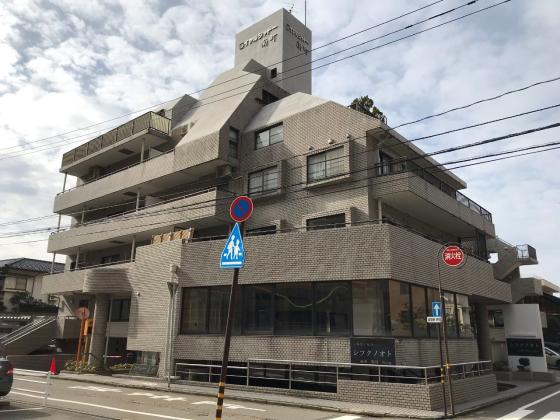 【お引き渡しになりました】ロイヤルシャトー南町2階