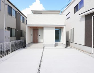 戸建　野々市市押野5丁目