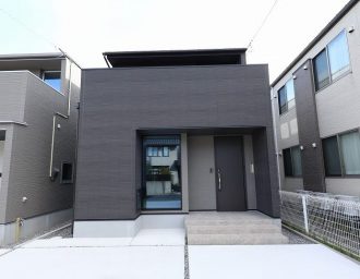 戸建　野々市市押野5丁目