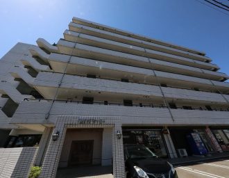 信開ウエラコート犀川　5階