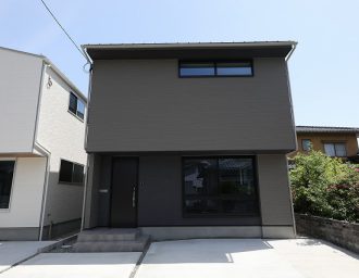 新築戸建　金沢市金石東3丁目　B棟