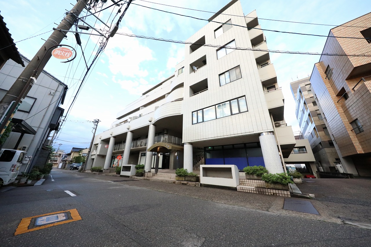 【お客様の声】マンションご購入　S様より