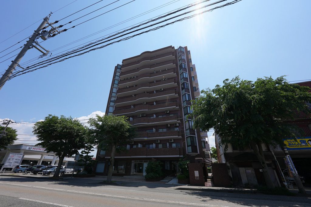 【価格改定】信開ドムス御影橋　1,490万円