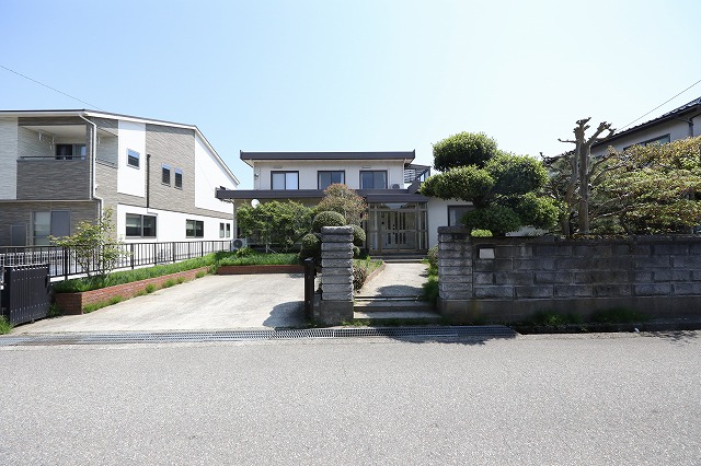 【価格改定】金沢市三ツ屋町「戸建て」