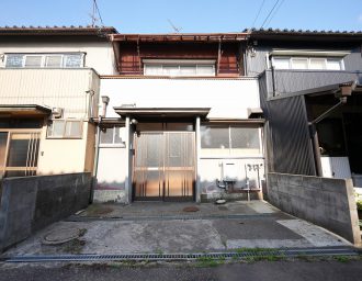 戸建　金沢市増泉1丁目