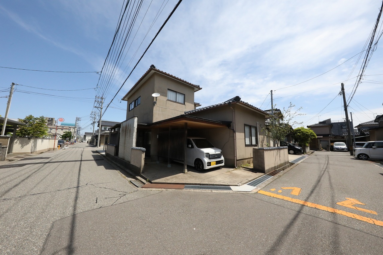 【お客様の声】戸建ご購入　H様より