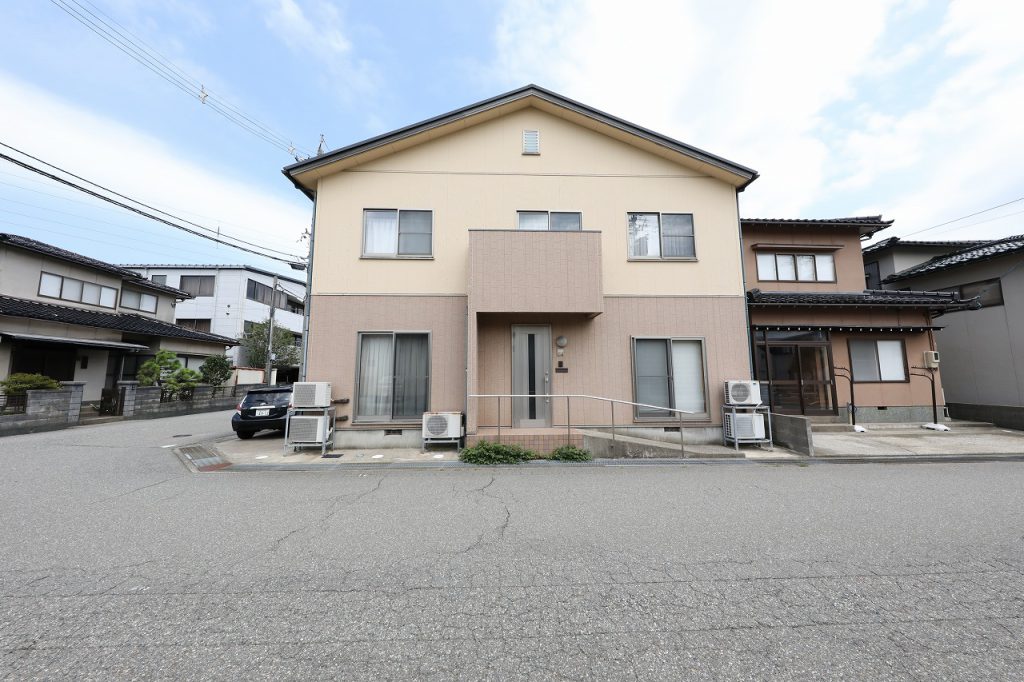 【価格改定】野々市市御経塚3丁目「戸建」