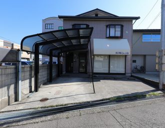 金沢市入江1丁目　戸建