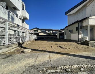 金沢市本多町1丁目　土地