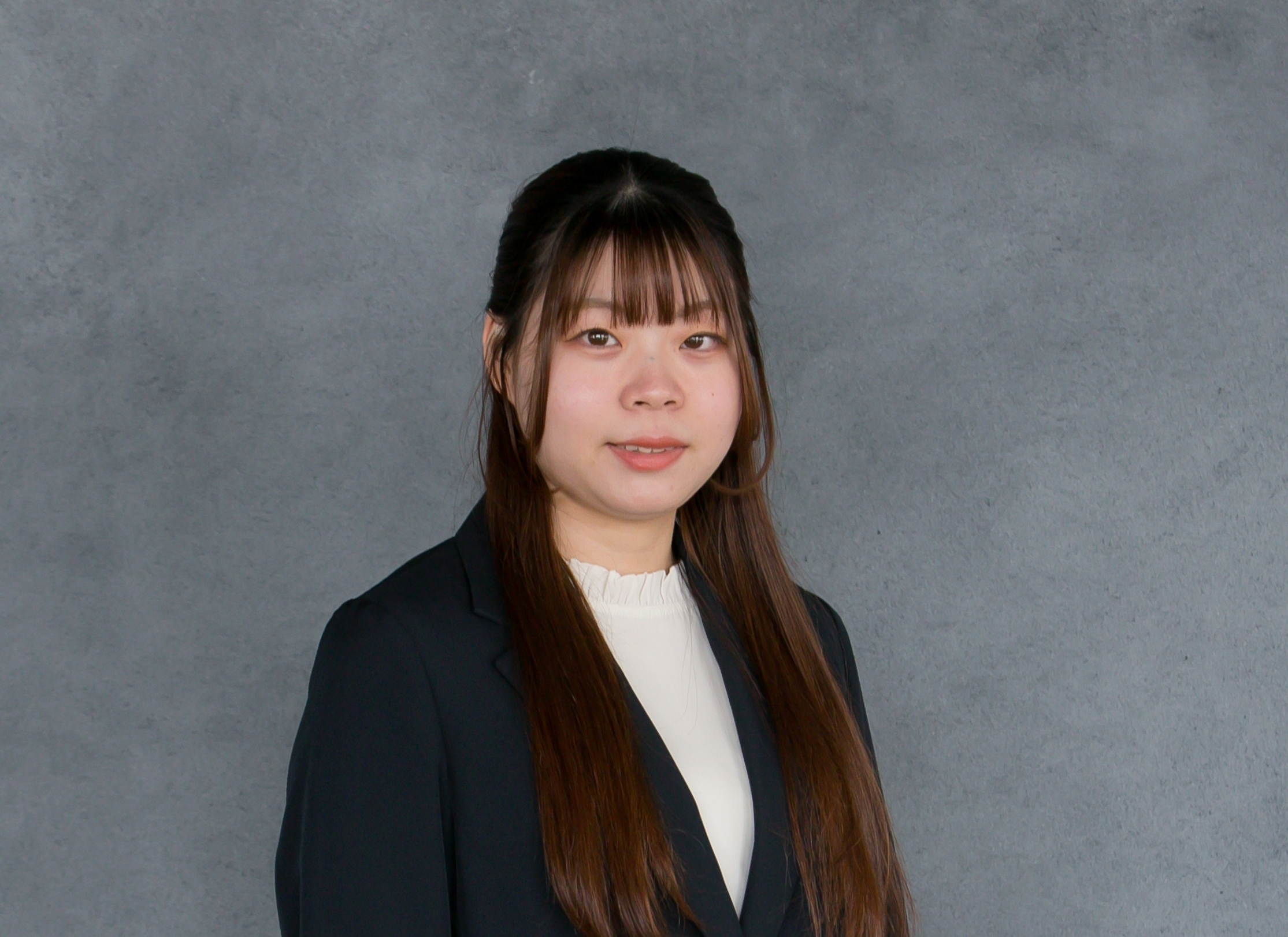 中田 陽菜(なかだ はるな)|介護施設・高齢者住宅をお探しなら株式会社笑美面
