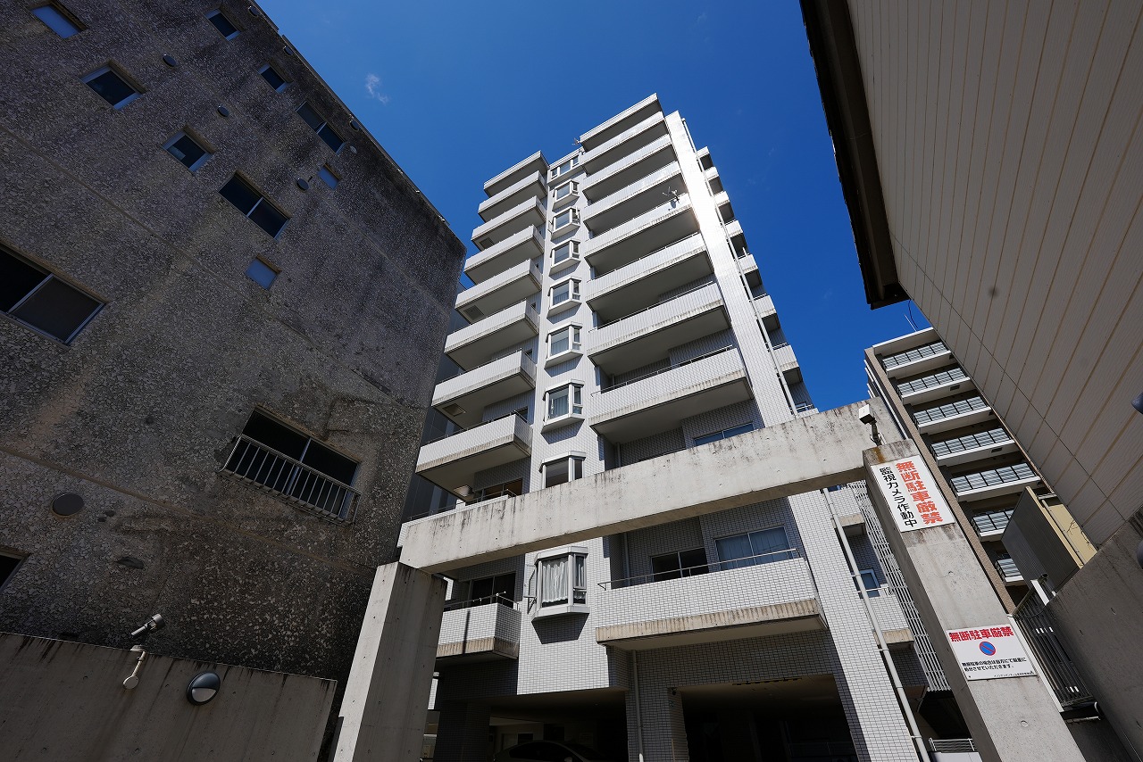 【お客様の声】マンションご購入　N様より