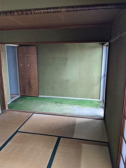 増泉コーポ　5階