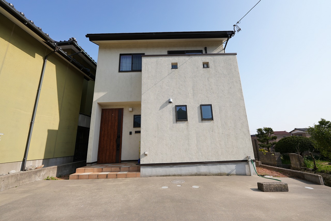 【新規売出情報】金沢市粟崎町チ「戸建」