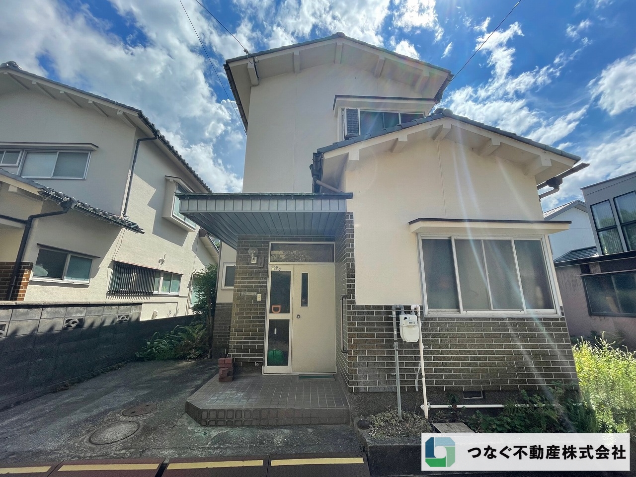 土地　金沢市泉野町2丁目