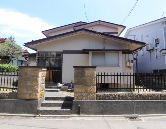 金沢市七ツ屋町　戸建