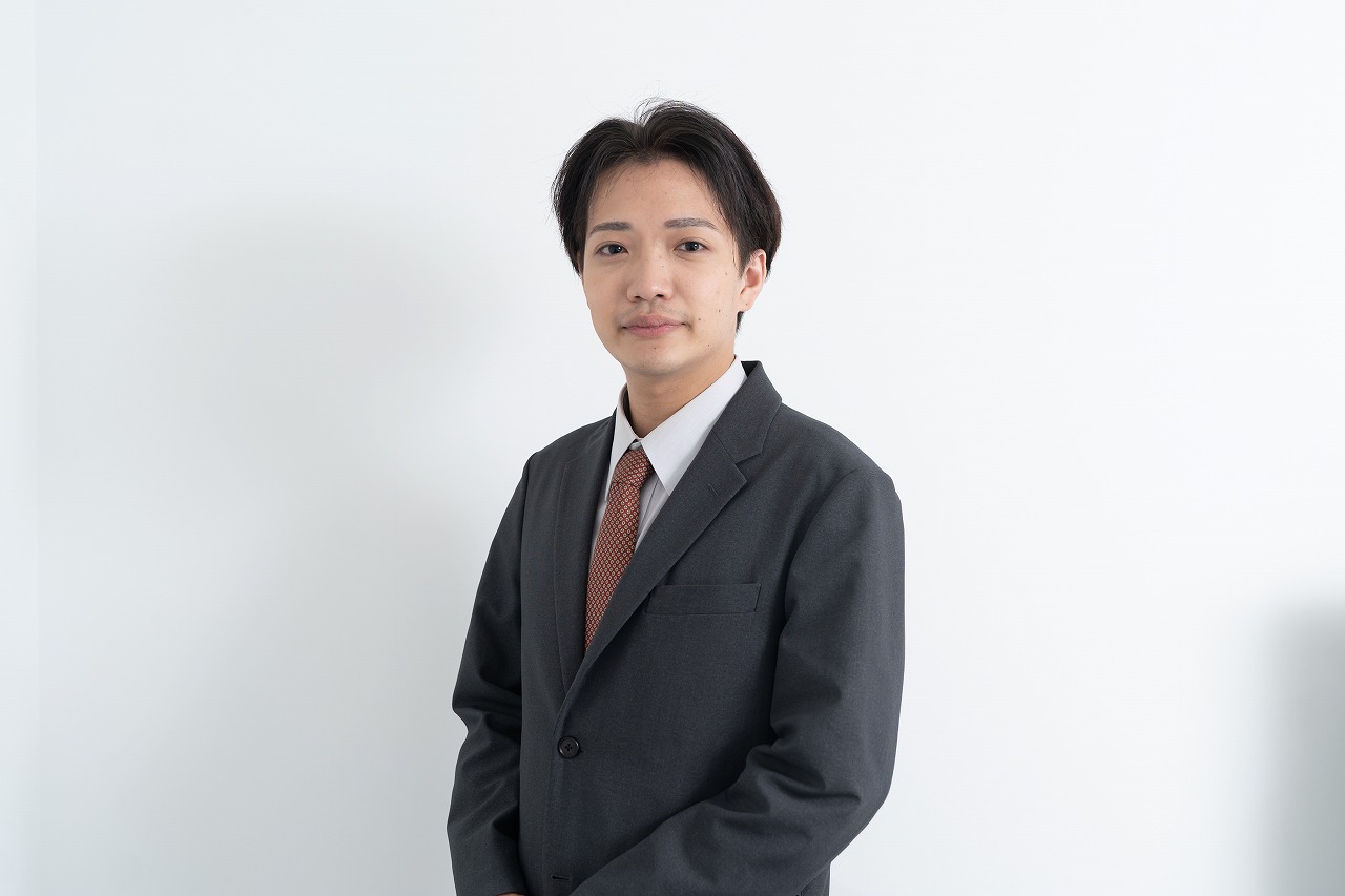 吉田 侑矢（よしだ ゆうや）