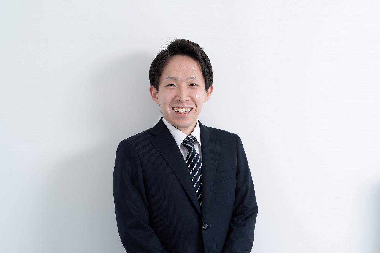 福田 翔太（ふくた しょうた）