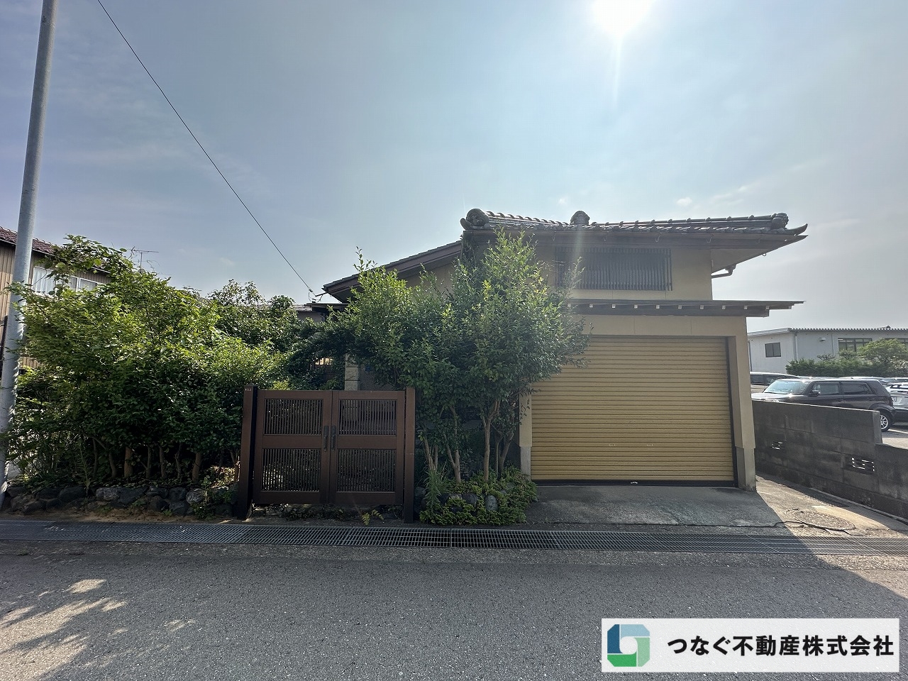 【価格改定】金沢市三口新町1丁目「戸建」