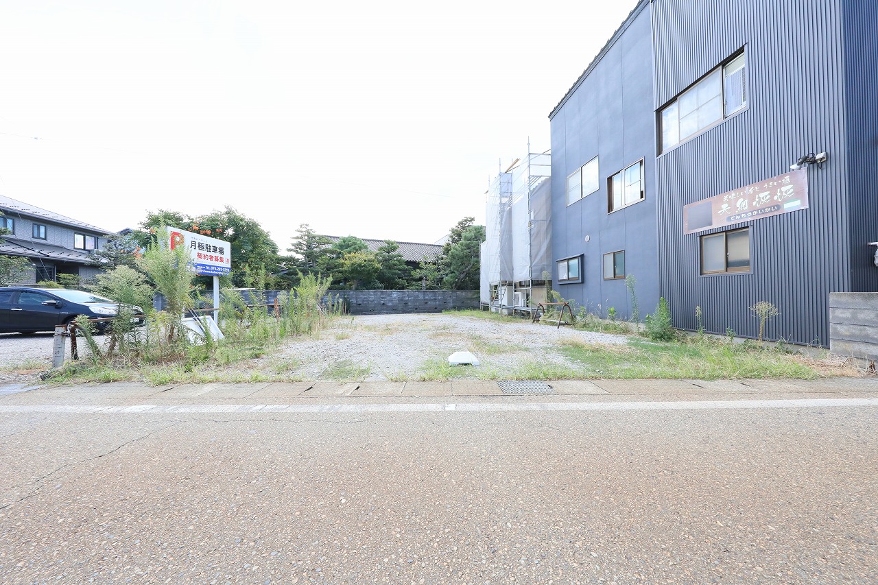 【価格改定】金沢市若宮町リ