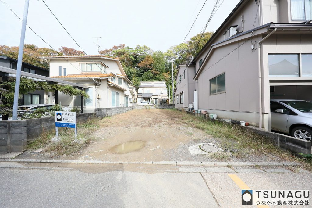 【価格改定】金沢市本多町「土地」﻿