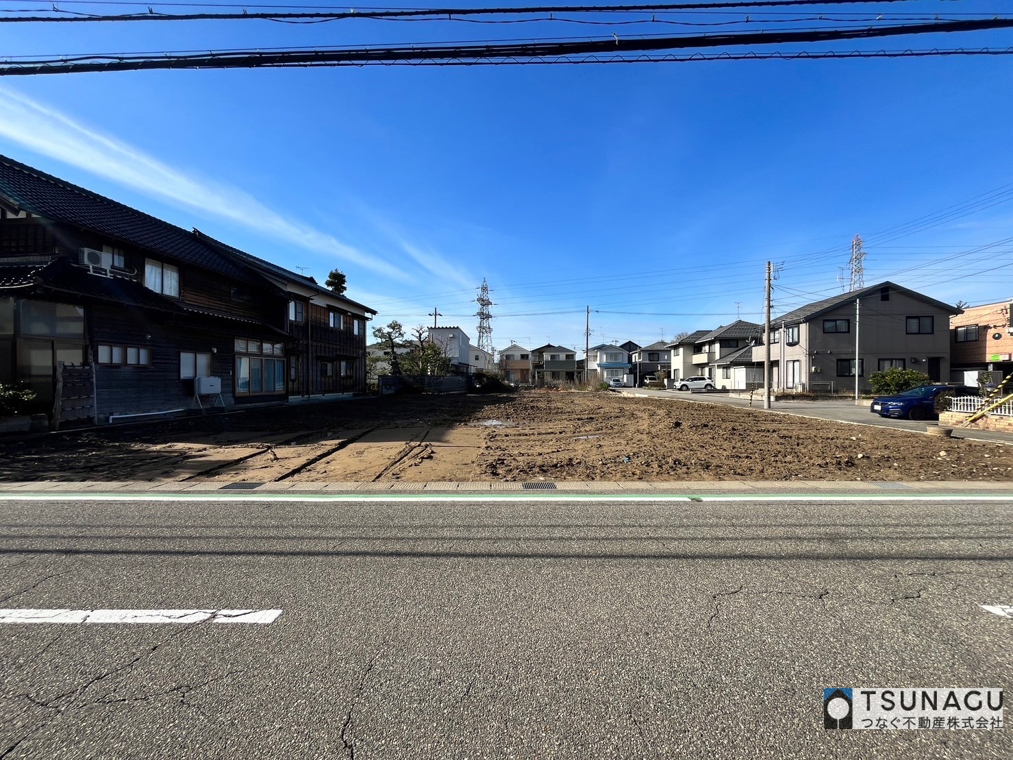 【お引渡しになりました】金沢市大額1丁目