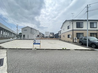 【お引渡しになりました】金沢市八日市5丁目「土地」