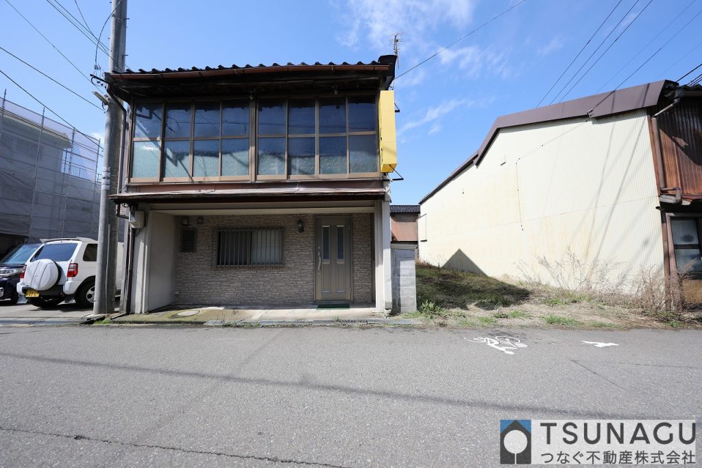 【新規売出情報】金沢市増泉1丁目「戸建」