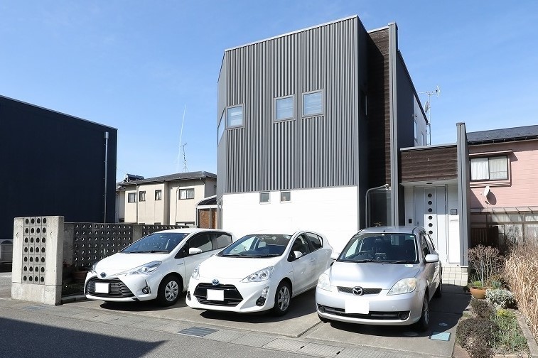 【お引渡しになりました】河北郡津幡町「戸建」