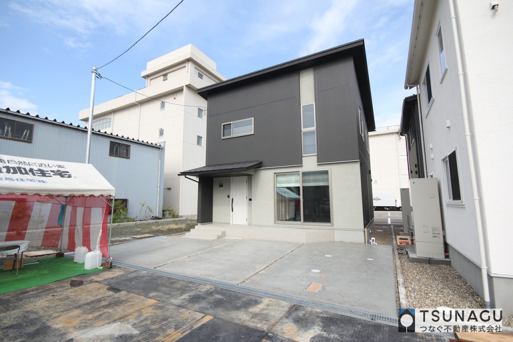 金沢市藤江南2丁目　戸建