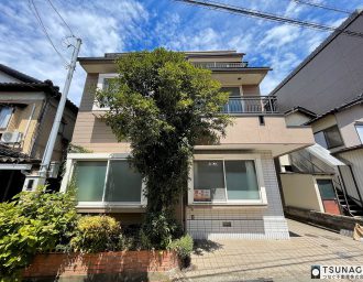 金沢市下本多町六番丁　戸建