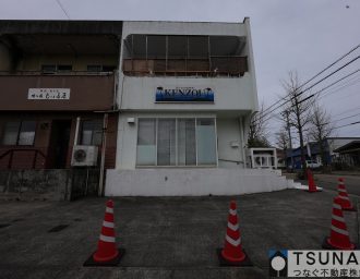 金沢市鶴ケ丘4丁目　戸建