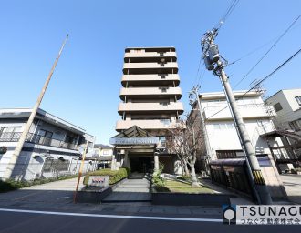 朝日プラザフローラル駅西　6階