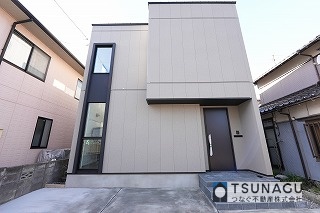 金沢市山科3丁目　戸建